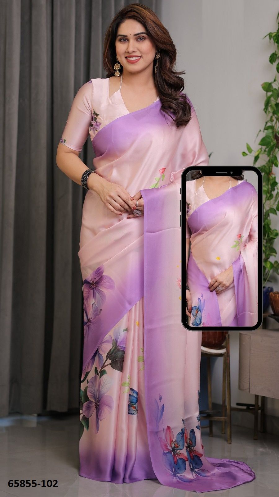 SERIES 101-150 - Catalog # 65855 (Set of 50 Sarees) SERIES 101-150 - Catalog # 65855 (Set of 50 Sarees)