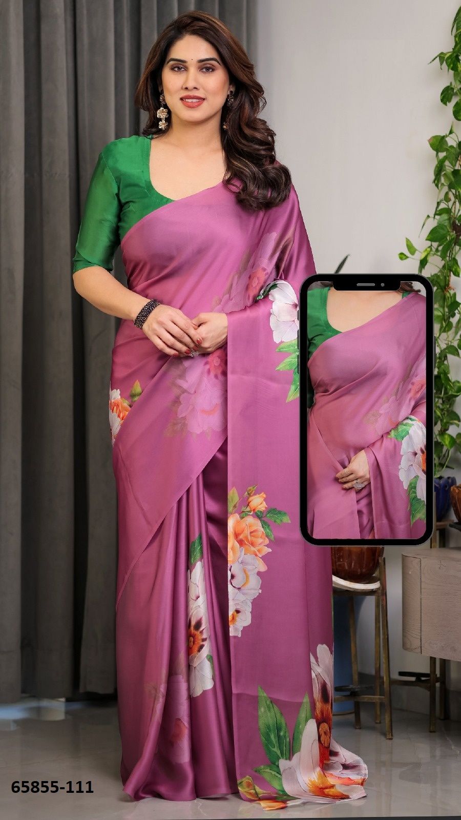 SERIES 101-150 - Catalog # 65855 (Set of 50 Sarees) SERIES 101-150 - Catalog # 65855 (Set of 50 Sarees)