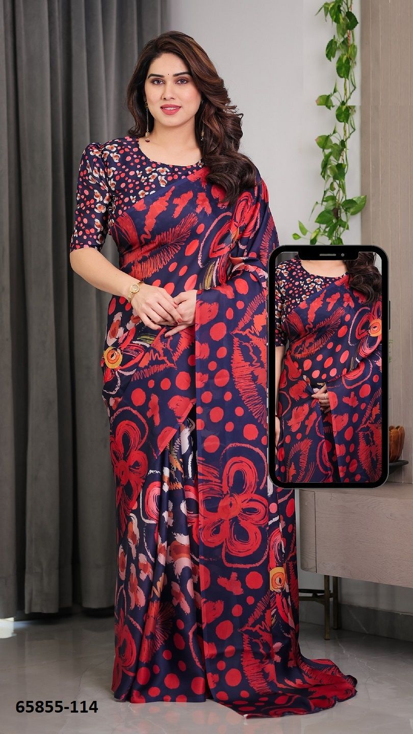 SERIES 101-150 - Catalog # 65855 (Set of 50 Sarees) SERIES 101-150 - Catalog # 65855 (Set of 50 Sarees)