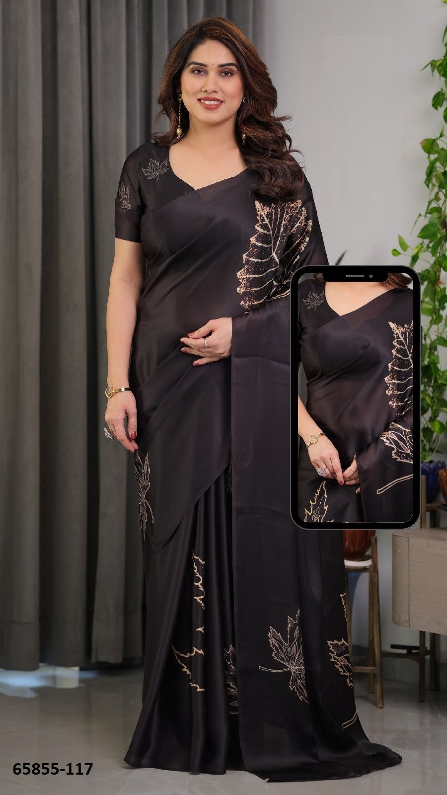 SERIES 101-150 - Catalog # 65855 (Set of 50 Sarees) SERIES 101-150 - Catalog # 65855 (Set of 50 Sarees)