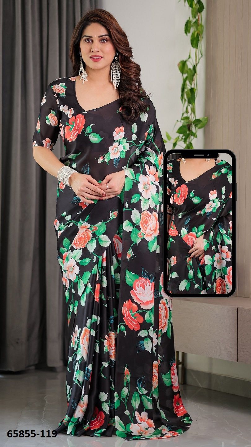 SERIES 101-150 - Catalog # 65855 (Set of 50 Sarees) SERIES 101-150 - Catalog # 65855 (Set of 50 Sarees)