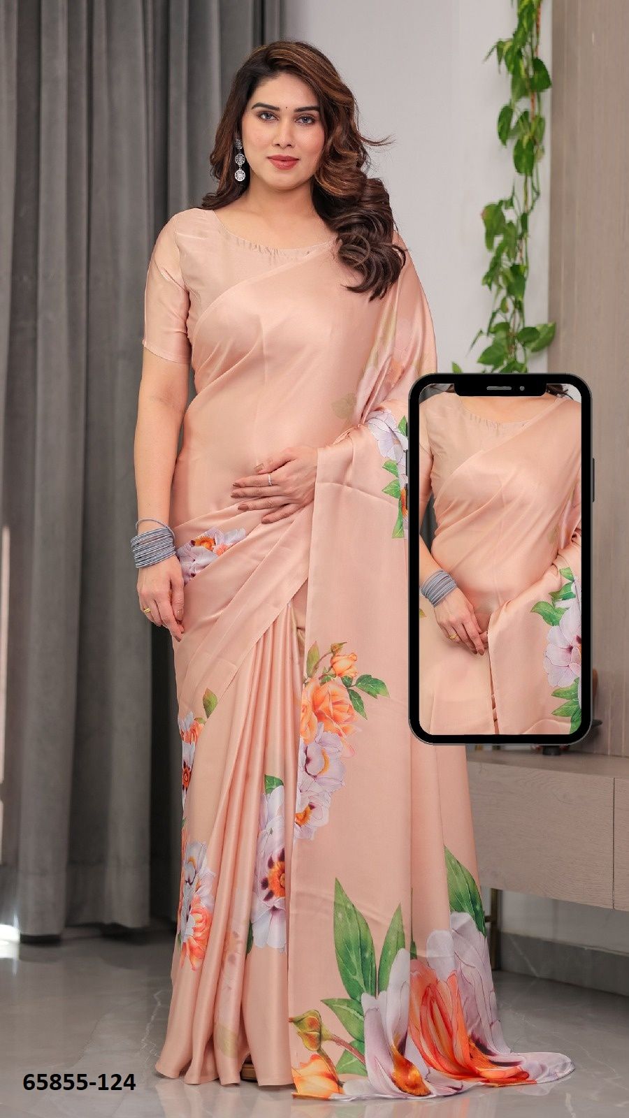 SERIES 101-150 - Catalog # 65855 (Set of 50 Sarees) SERIES 101-150 - Catalog # 65855 (Set of 50 Sarees)