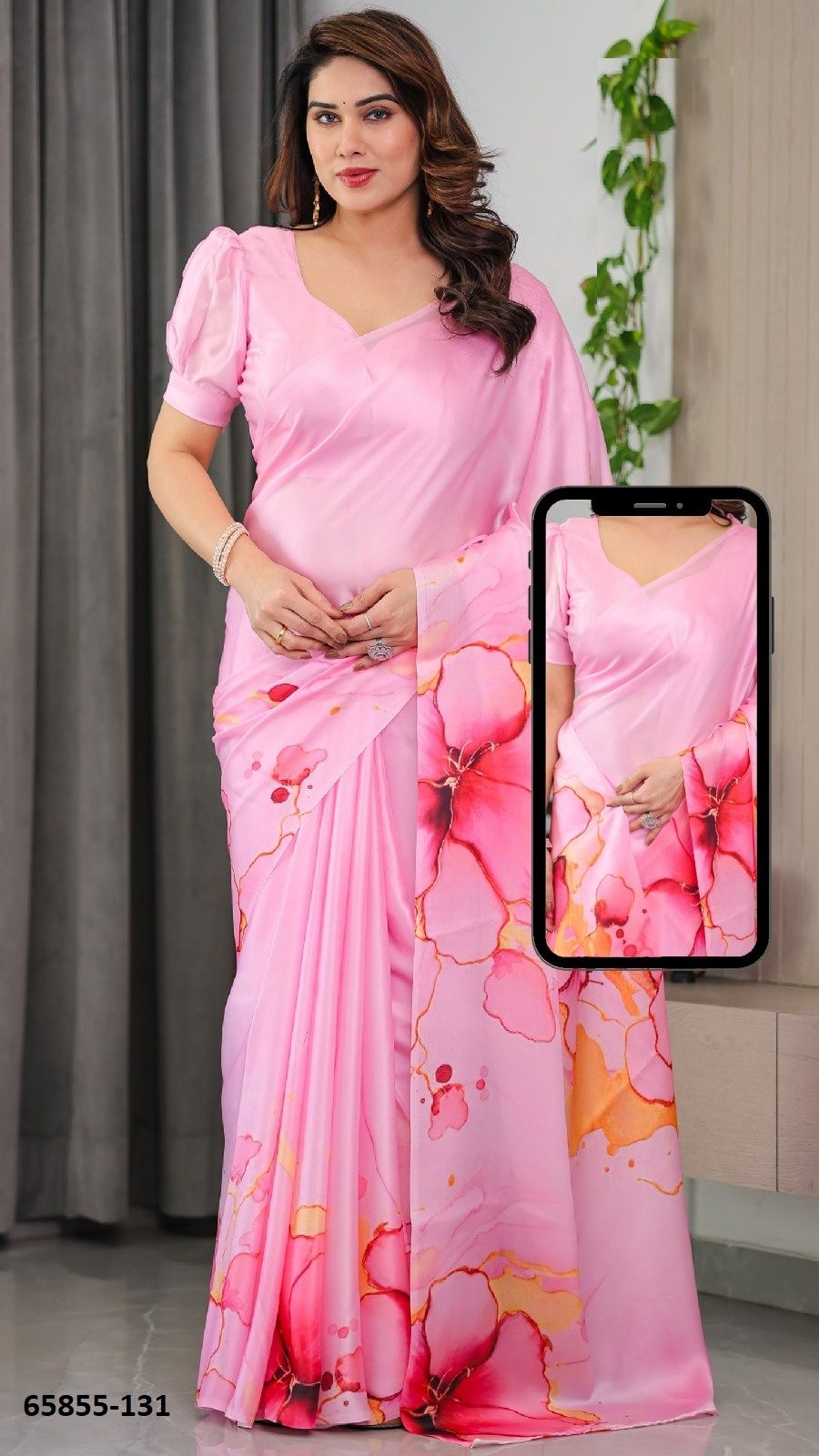 SERIES 101-150 - Catalog # 65855 (Set of 50 Sarees) SERIES 101-150 - Catalog # 65855 (Set of 50 Sarees)