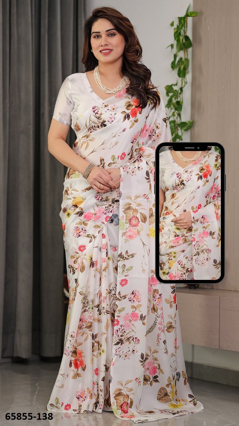 SERIES 101-150 - Catalog # 65855 (Set of 50 Sarees) SERIES 101-150 - Catalog # 65855 (Set of 50 Sarees)