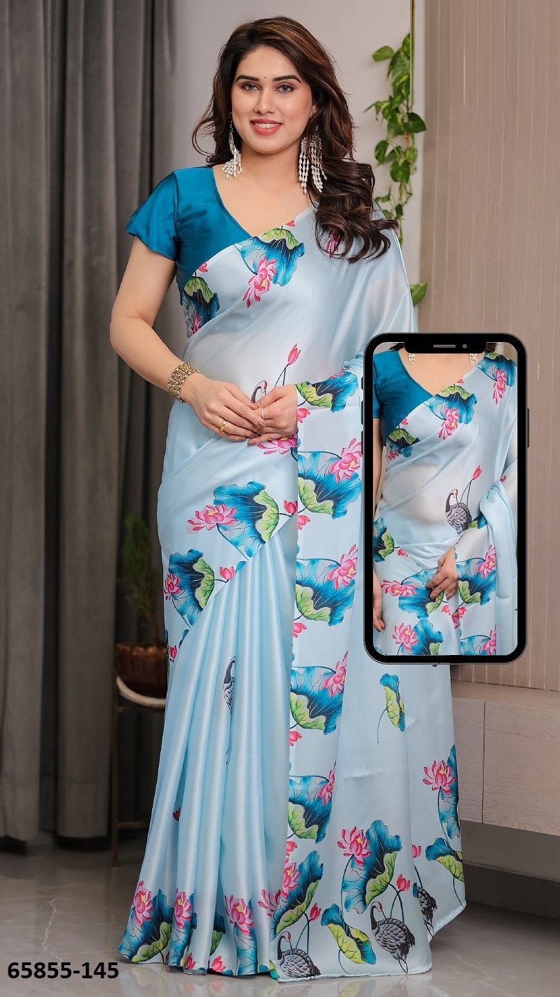 SERIES 101-150 - Catalog # 65855 (Set of 50 Sarees) SERIES 101-150 - Catalog # 65855 (Set of 50 Sarees)