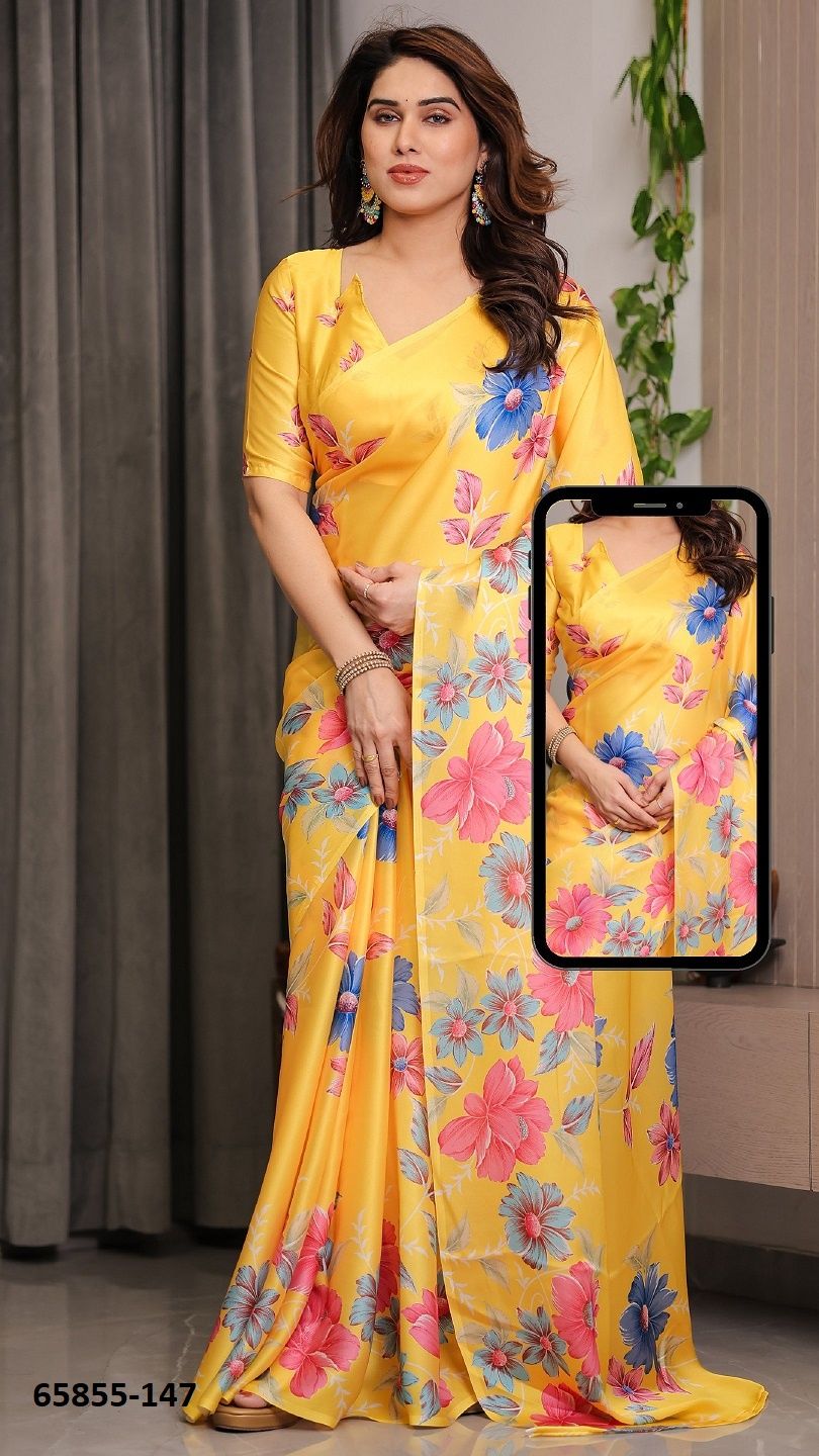 SERIES 101-150 - Catalog # 65855 (Set of 50 Sarees) SERIES 101-150 - Catalog # 65855 (Set of 50 Sarees)