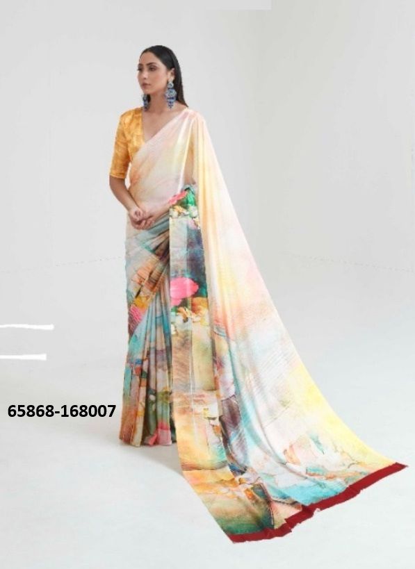 KOUTURE DIGITAL - Catalog # 65868 (Set of 11 Sarees)