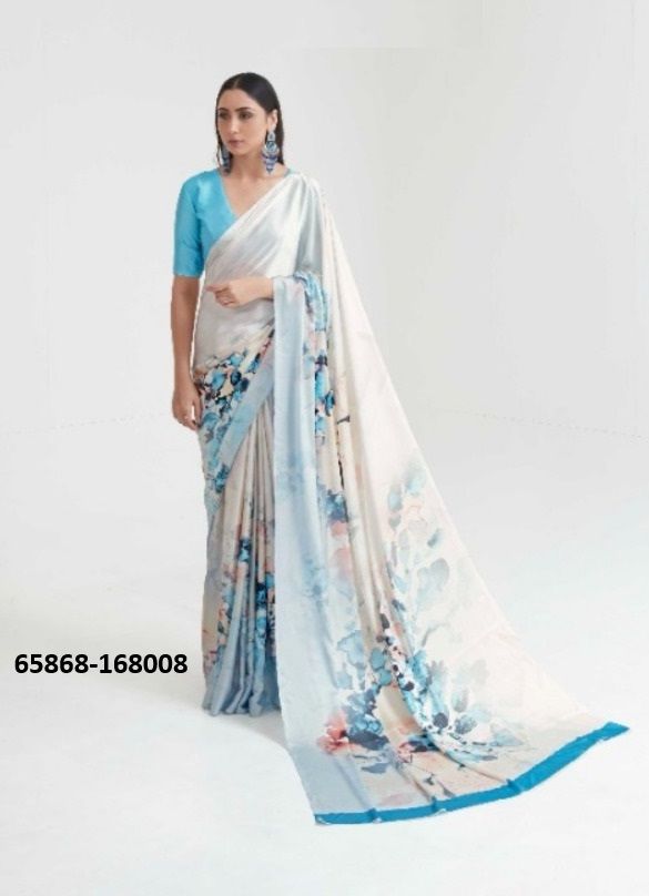 KOUTURE DIGITAL - Catalog # 65868 (Set of 11 Sarees)