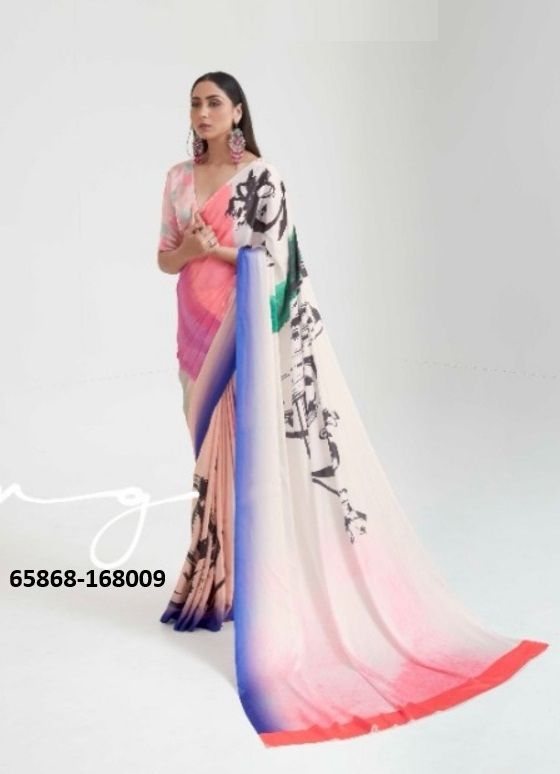 KOUTURE DIGITAL - Catalog # 65868 (Set of 11 Sarees)