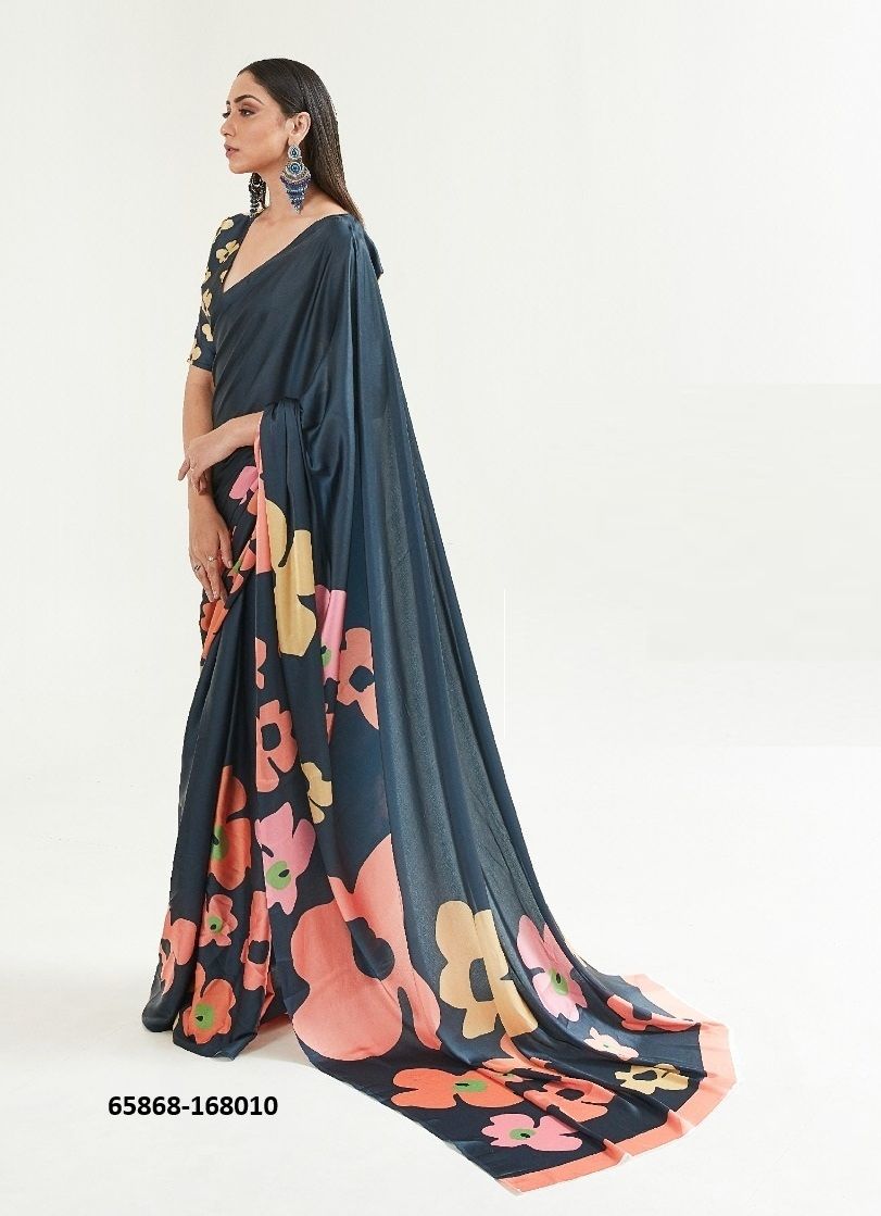 KOUTURE DIGITAL - Catalog # 65868 (Set of 11 Sarees)