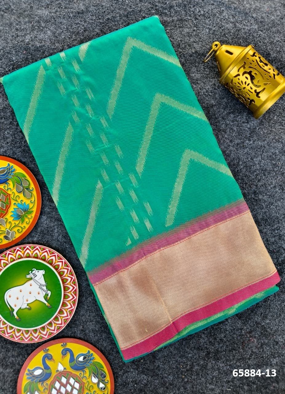 BHANUMATI - Catalog # 65884 (Set of 7 Sarees) BHANUMATI - Catalog # 65884 (Set of 7 Sarees)