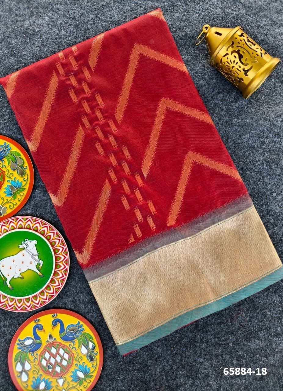 BHANUMATI - Catalog # 65884 (Set of 7 Sarees) BHANUMATI - Catalog # 65884 (Set of 7 Sarees)