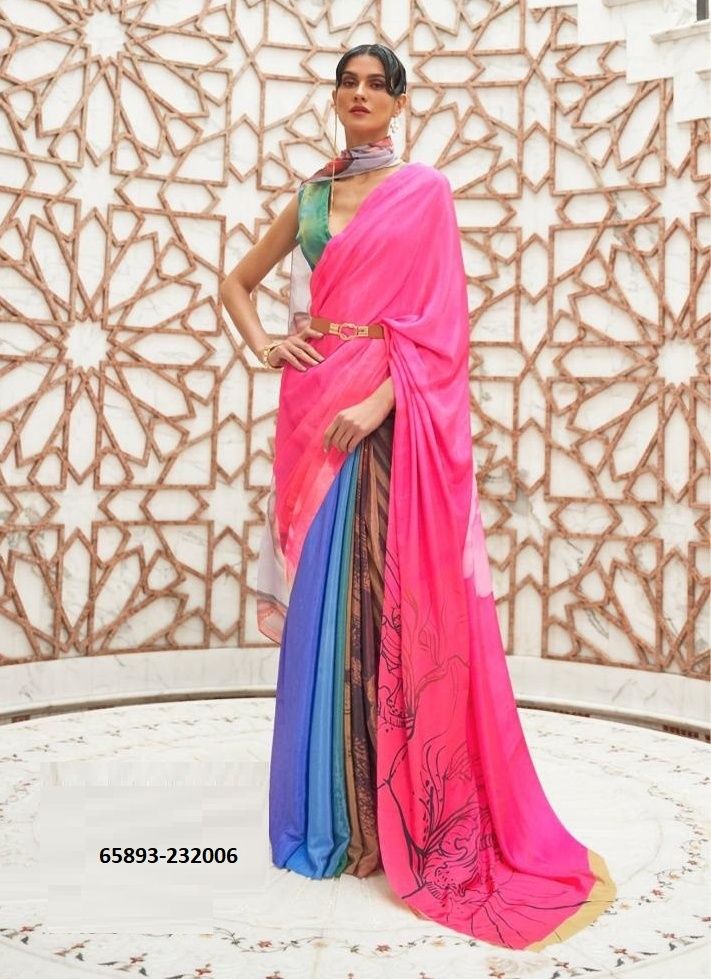 KALAMKARI - Catalog # 65893 (Set of 9 Sarees) KALAMKARI - Catalog # 65893 (Set of 9 Sarees)