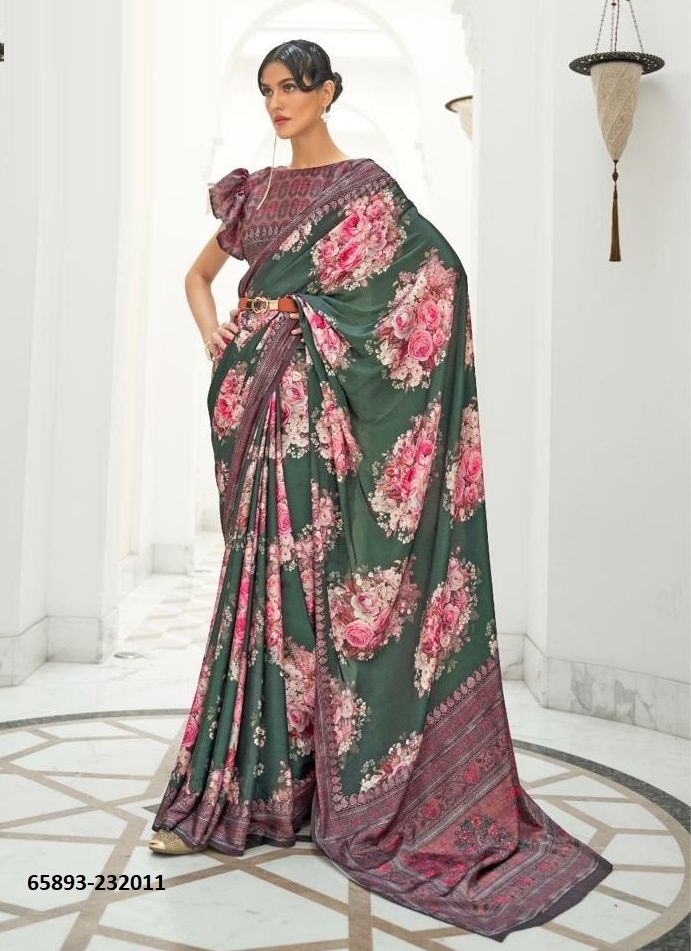 KALAMKARI - Catalog # 65893 (Set of 9 Sarees) KALAMKARI - Catalog # 65893 (Set of 9 Sarees)