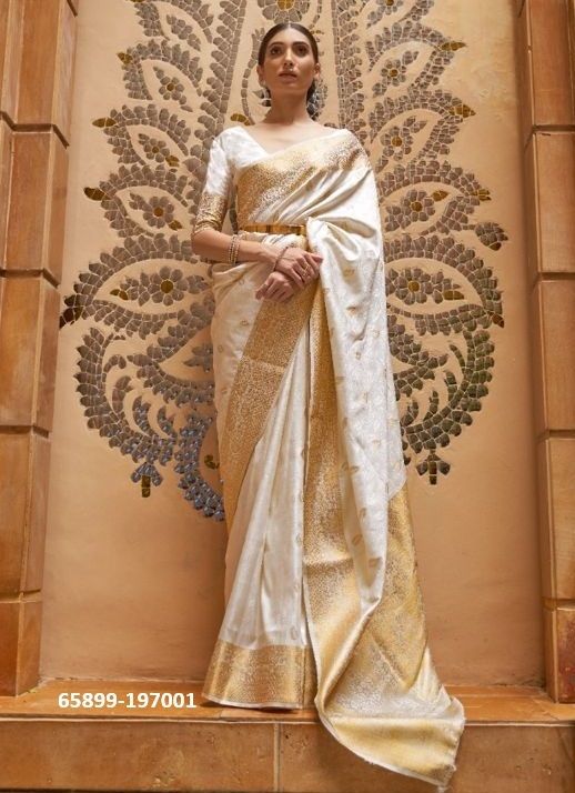 KALINDI SILK - Catalog # 65899 (Set of 6 Sarees) KALINDI SILK - Catalog # 65899 (Set of 6 Sarees)