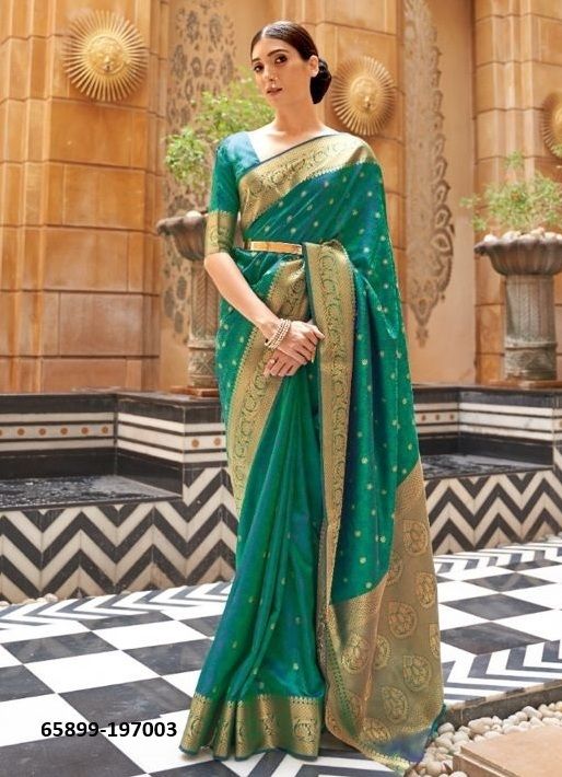KALINDI SILK - Catalog # 65899 (Set of 6 Sarees) KALINDI SILK - Catalog # 65899 (Set of 6 Sarees)
