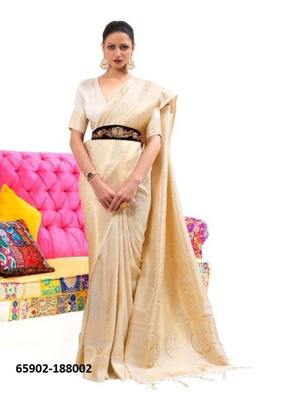 KUNTAL SILK - Catalog # 65902 (Set of 9 Sarees) KUNTAL SILK - Catalog # 65902 (Set of 9 Sarees)