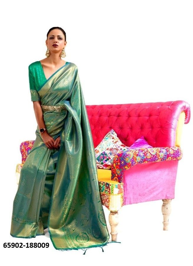KUNTAL SILK - Catalog # 65902 (Set of 9 Sarees) KUNTAL SILK - Catalog # 65902 (Set of 9 Sarees)