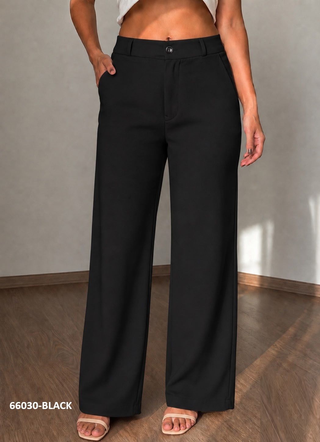 THE KOREAN PANTS - Catalog # 66030 (Set of 5 Only Bottoms) THE KOREAN PANTS - Catalog # 66030 (Set of 5 Only Bottoms)