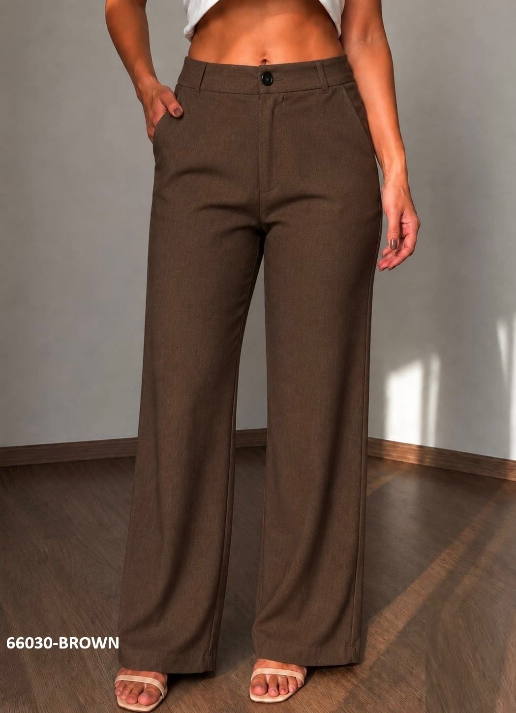 THE KOREAN PANTS - Catalog # 66030 (Set of 5 Only Bottoms) THE KOREAN PANTS - Catalog # 66030 (Set of 5 Only Bottoms)