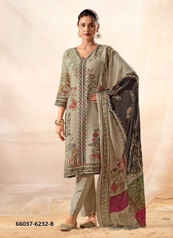 MANTRA - Catalog # 66037 (Set of 4 Readymade Salwar Suits) MANTRA - Catalog # 66037 (Set of 4 Readymade Salwar Suits)