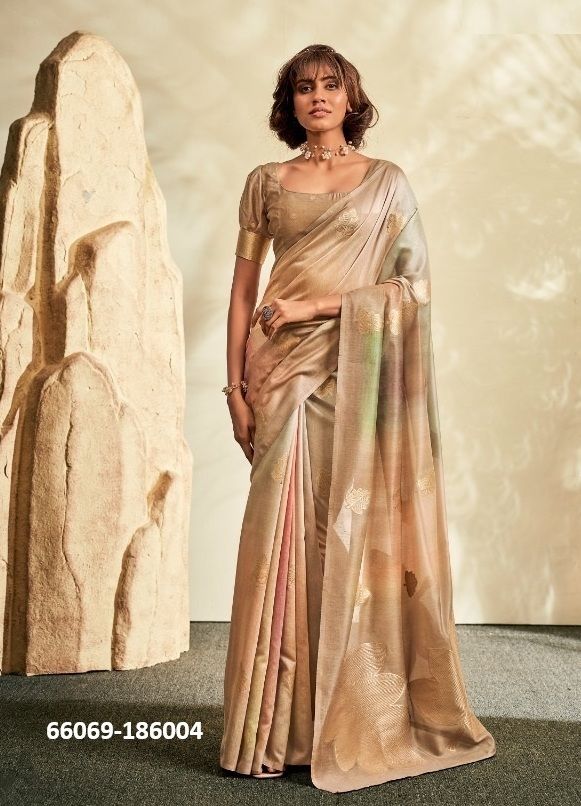 ASOPALAV - Catalog # 66069 (Set of 6 Sarees) ASOPALAV - Catalog # 66069 (Set of 6 Sarees)