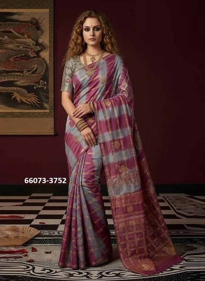 PADMINI - Catalog # 66073 (Set of 3 Sarees) PADMINI - Catalog # 66073 (Set of 3 Sarees)