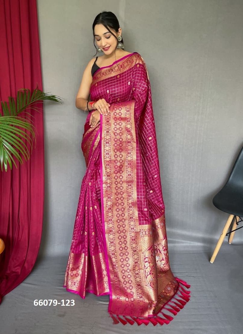 KALINDI - Catalog # 66079 (Set of 8 Sarees) KALINDI - Catalog # 66079 (Set of 8 Sarees)