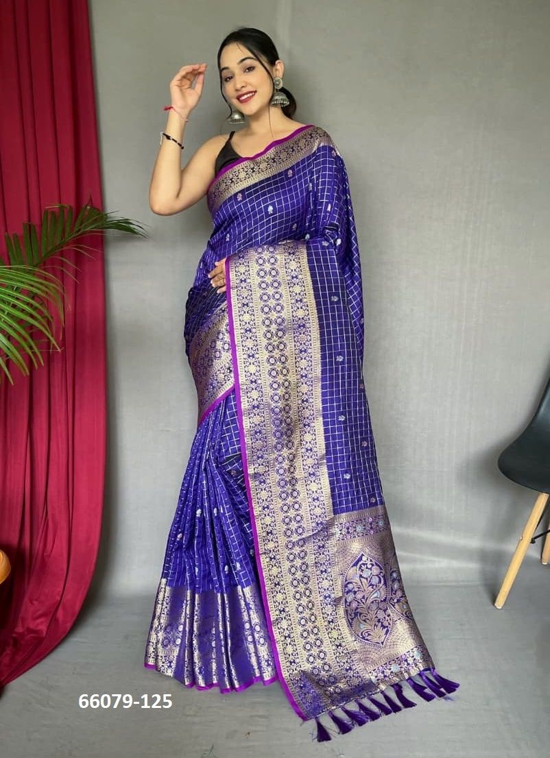 KALINDI - Catalog # 66079 (Set of 8 Sarees) KALINDI - Catalog # 66079 (Set of 8 Sarees)