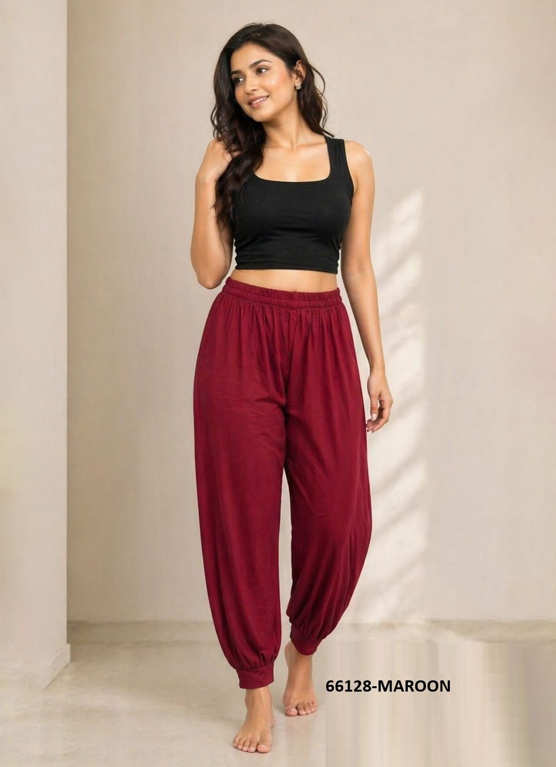 AFGHANI PANTS - Catalog # 66128 (Set of 5 Only Bottoms) AFGHANI PANTS - Catalog # 66128 (Set of 5 Only Bottoms)