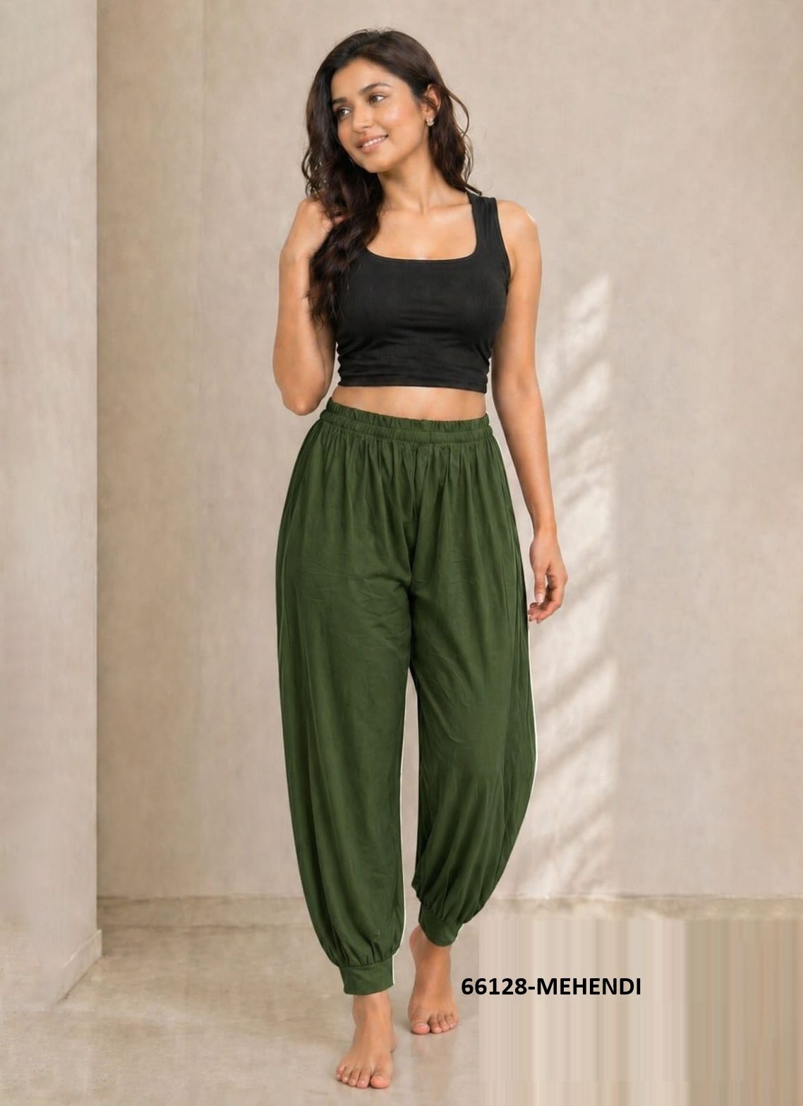 AFGHANI PANTS - Catalog # 66128 (Set of 5 Only Bottoms) AFGHANI PANTS - Catalog # 66128 (Set of 5 Only Bottoms)