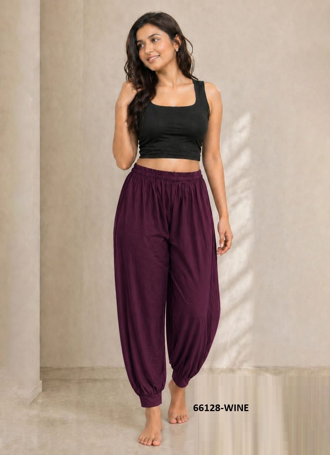AFGHANI PANTS - Catalog # 66128 (Set of 5 Only Bottoms) AFGHANI PANTS - Catalog # 66128 (Set of 5 Only Bottoms)
