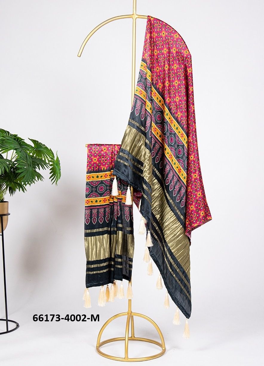 SERIES 4002 - Catalog # 66173 (Set of 30 Only Dupattas)