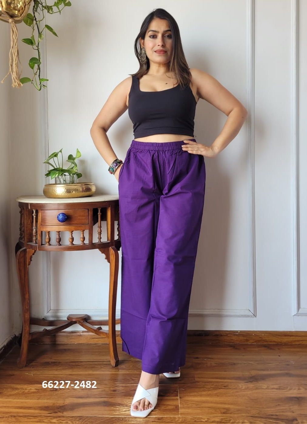 COTTON CAMBRIC PANTS 1 - Catalog # 66227 (Set of 12 Only Bottoms) COTTON CAMBRIC PANTS 1 - Catalog # 66227 (Set of 12 Only Bottoms)