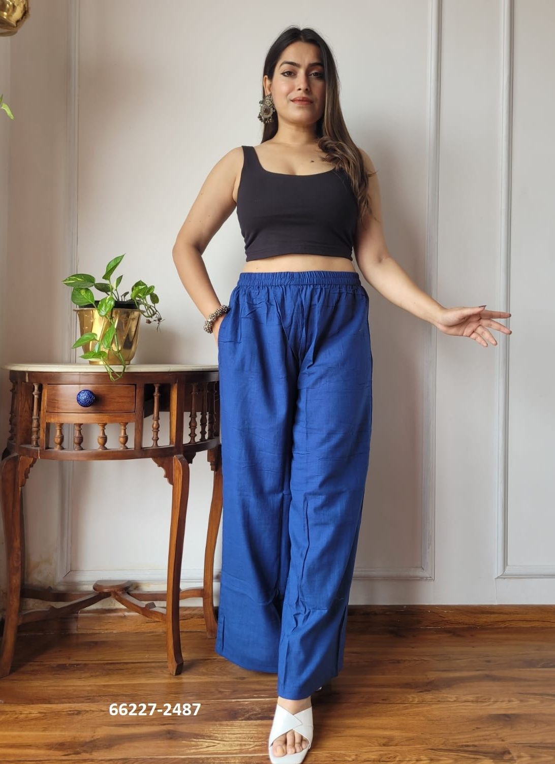 COTTON CAMBRIC PANTS 1 - Catalog # 66227 (Set of 12 Only Bottoms) COTTON CAMBRIC PANTS 1 - Catalog # 66227 (Set of 12 Only Bottoms)
