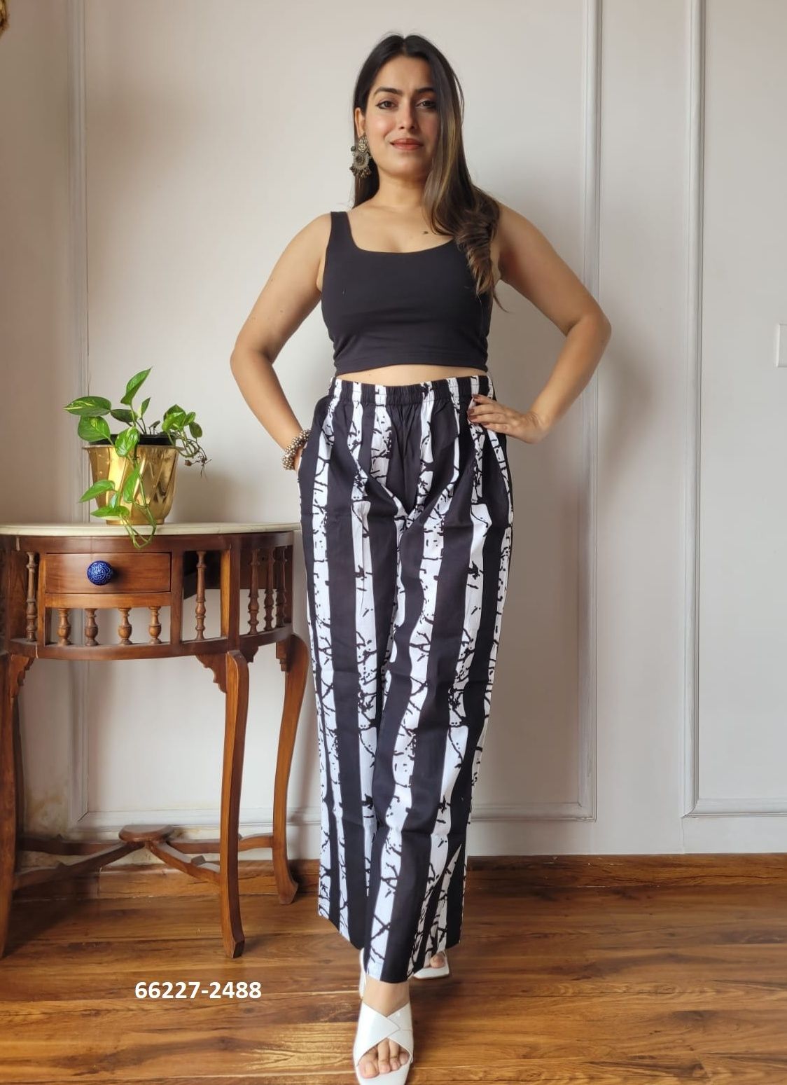 COTTON CAMBRIC PANTS 1 - Catalog # 66227 (Set of 12 Only Bottoms) COTTON CAMBRIC PANTS 1 - Catalog # 66227 (Set of 12 Only Bottoms)