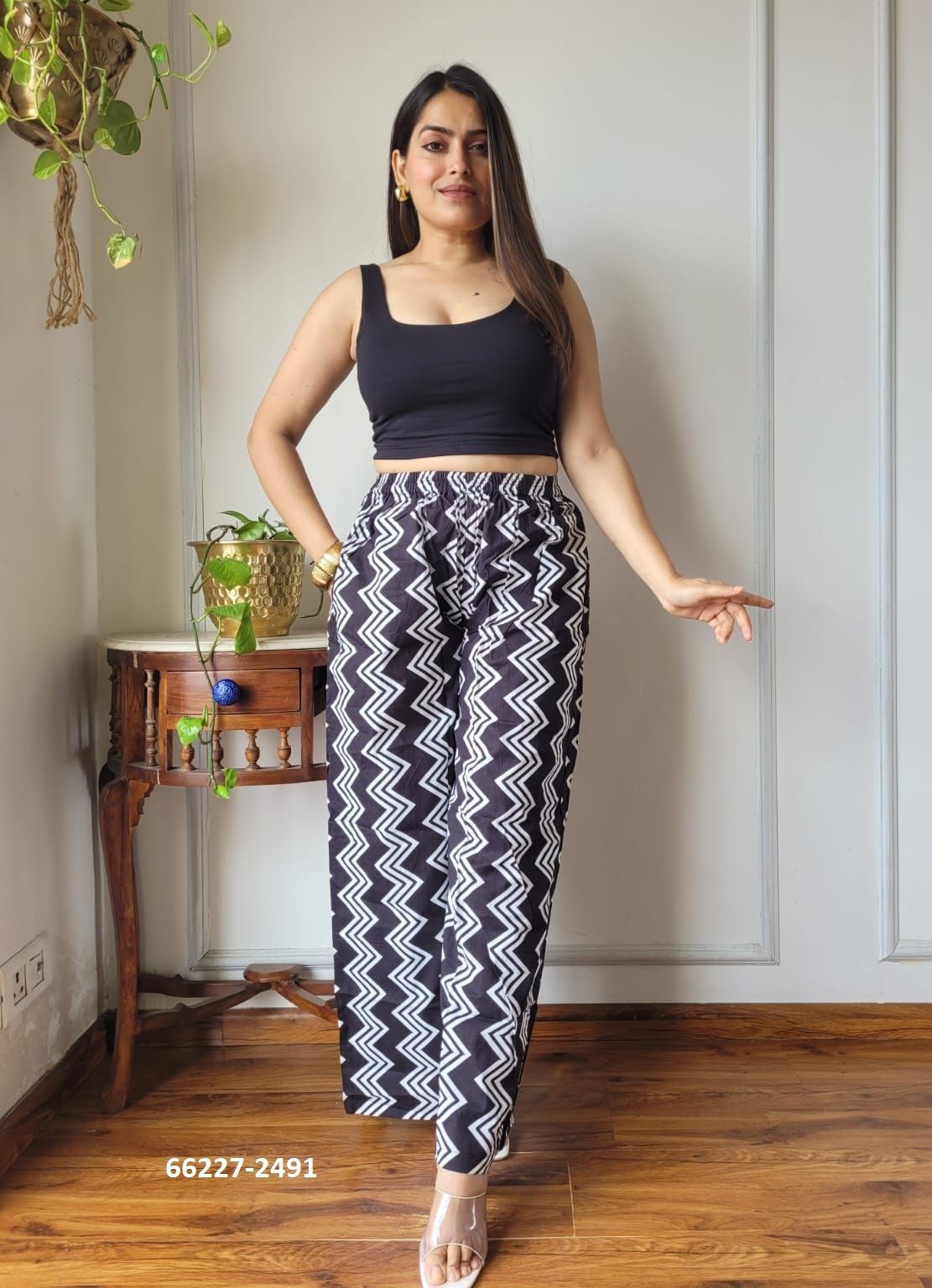 COTTON CAMBRIC PANTS 1 - Catalog # 66227 (Set of 12 Only Bottoms) COTTON CAMBRIC PANTS 1 - Catalog # 66227 (Set of 12 Only Bottoms)