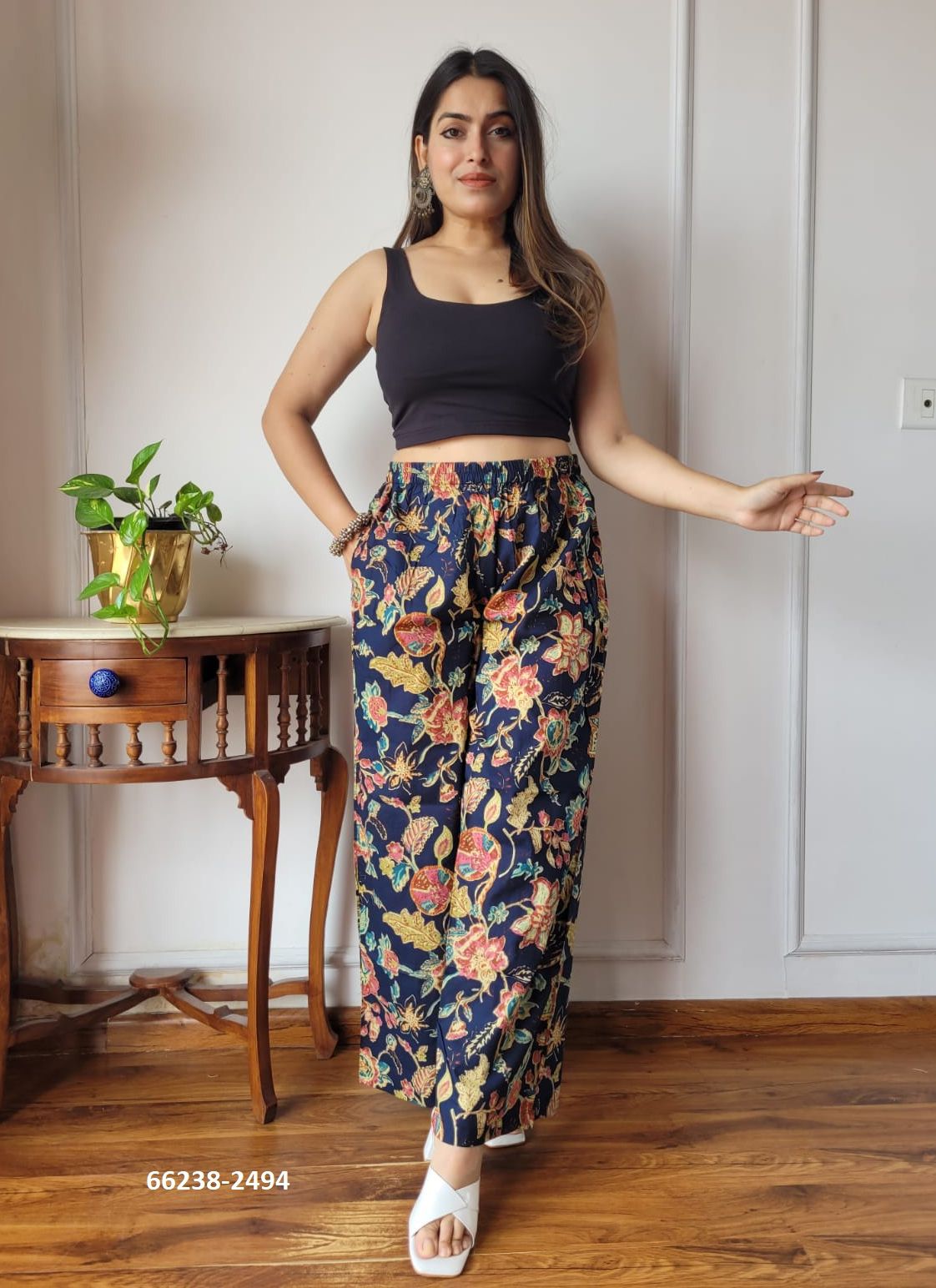 COTTON CAMBRIC SUMMER PANTS 2 - Catalog # 66238 (Set of 12 Only Bottoms) COTTON CAMBRIC SUMMER PANTS 2 - Catalog # 66238 (Set of 12 Only Bottoms)