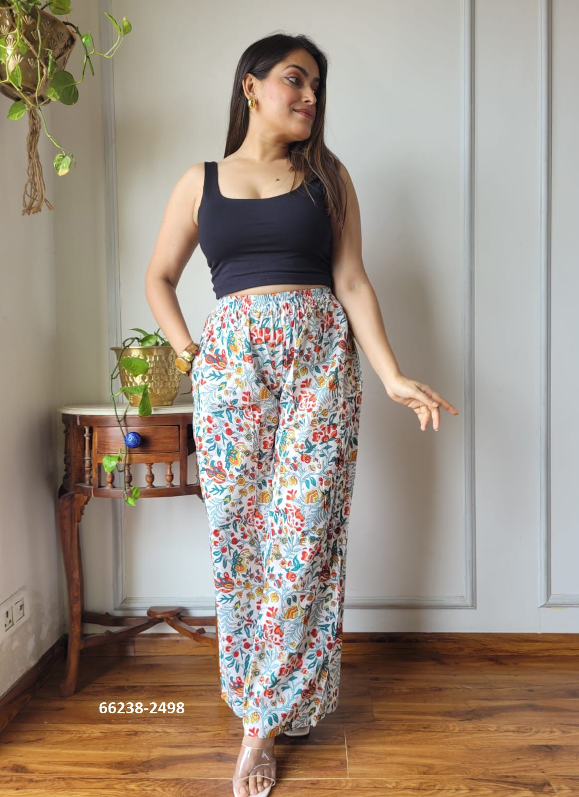 COTTON CAMBRIC SUMMER PANTS 2 - Catalog # 66238 (Set of 12 Only Bottoms) COTTON CAMBRIC SUMMER PANTS 2 - Catalog # 66238 (Set of 12 Only Bottoms)