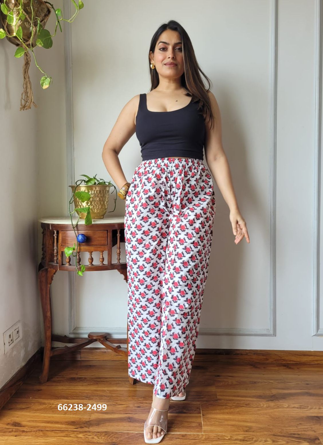COTTON CAMBRIC SUMMER PANTS 2 - Catalog # 66238 (Set of 12 Only Bottoms) COTTON CAMBRIC SUMMER PANTS 2 - Catalog # 66238 (Set of 12 Only Bottoms)