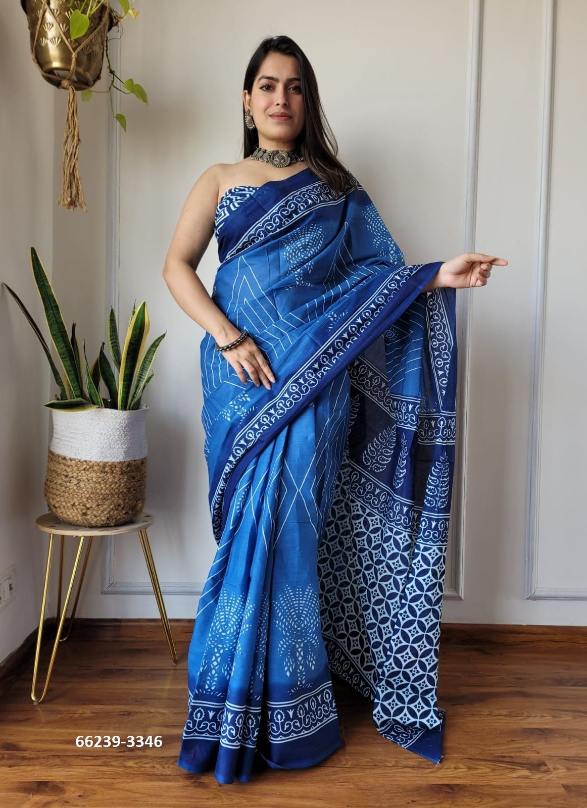 MUL MUL COTTON PRINTS 6 - Catalog # 66239 (Set of 10 Sarees) MUL MUL COTTON PRINTS 6 - Catalog # 66239 (Set of 10 Sarees)