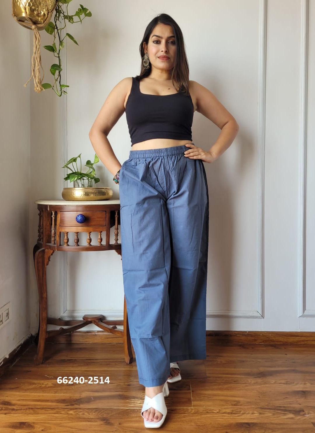 COTTON CAMBRIC SUMMER PANTS 3 - Catalog # 66240 (Set of 11 Only Bottoms) COTTON CAMBRIC SUMMER PANTS 3 - Catalog # 66240 (Set of 11 Only Bottoms)