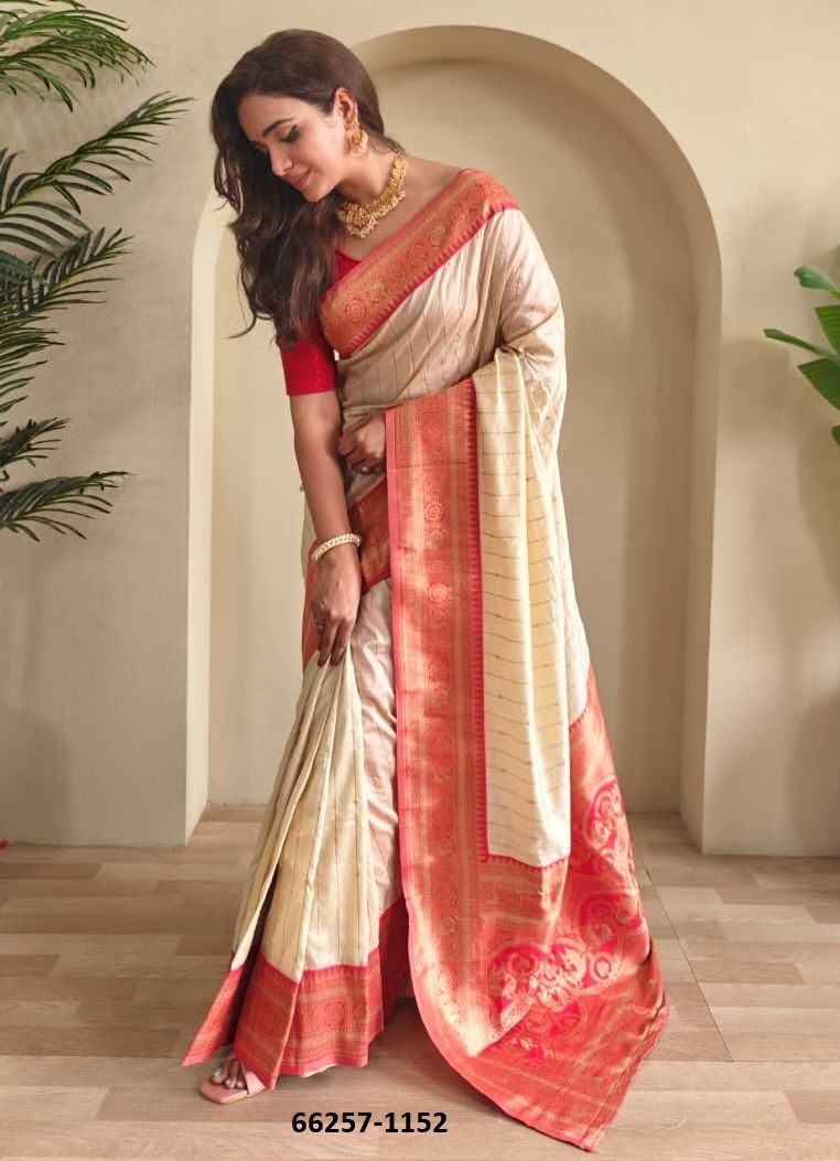 SARIKA - Catalog # 66257 (Set of 10 Sarees) SARIKA - Catalog # 66257 (Set of 10 Sarees)