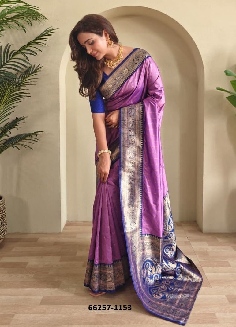 SARIKA - Catalog # 66257 (Set of 10 Sarees) SARIKA - Catalog # 66257 (Set of 10 Sarees)
