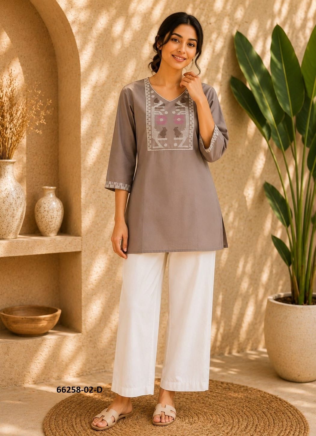 SERIES C2 - Catalog # 66258 (Set of 4 Tops With Bottoms) SERIES C2 - Catalog # 66258 (Set of 4 Tops With Bottoms)