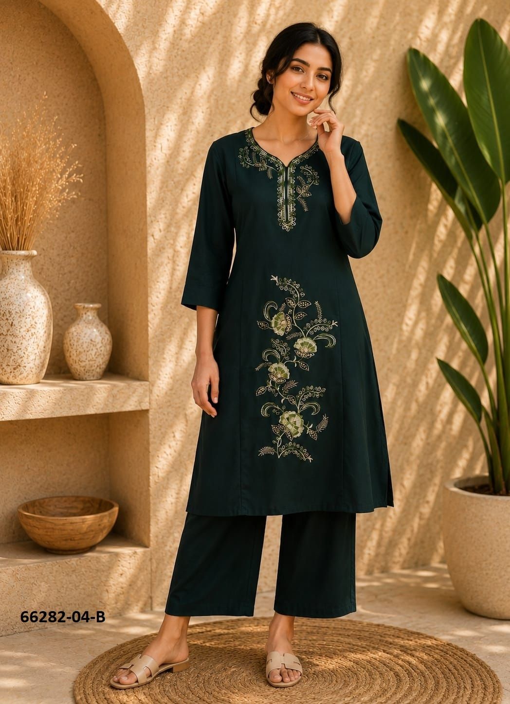 SERIES C4 - Catalog # 66282 (Set of 4 Tops With Bottoms)