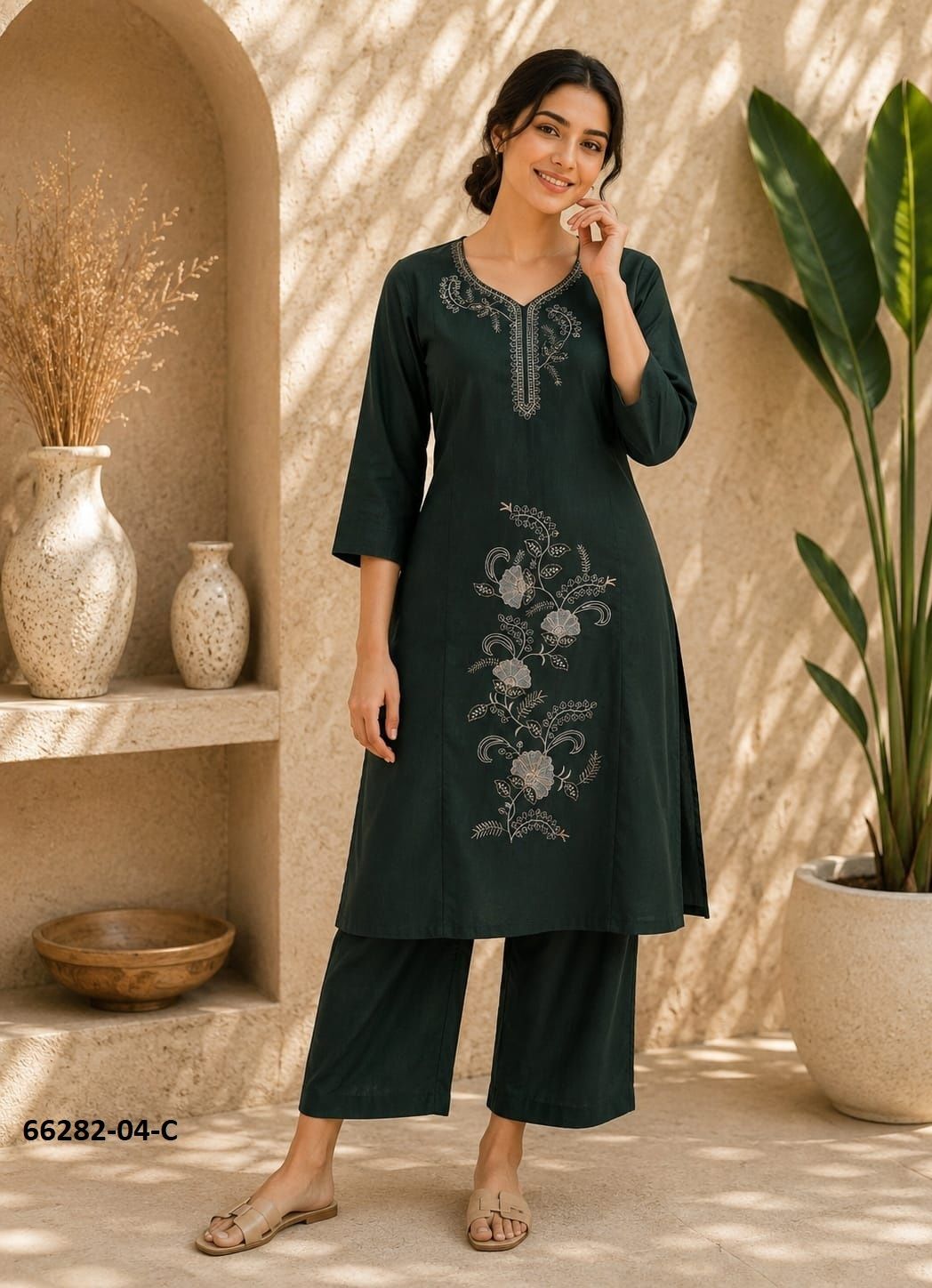 SERIES C4 - Catalog # 66282 (Set of 4 Tops With Bottoms)