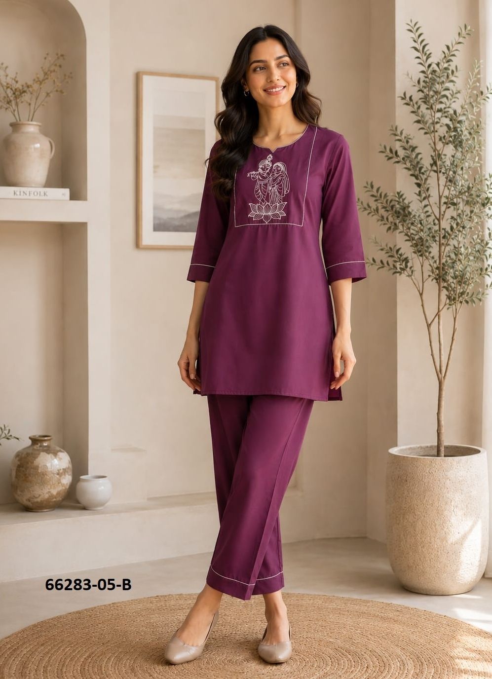 SERIES C5 - Catalog # 66283 (Set of 4 Tops With Bottoms)