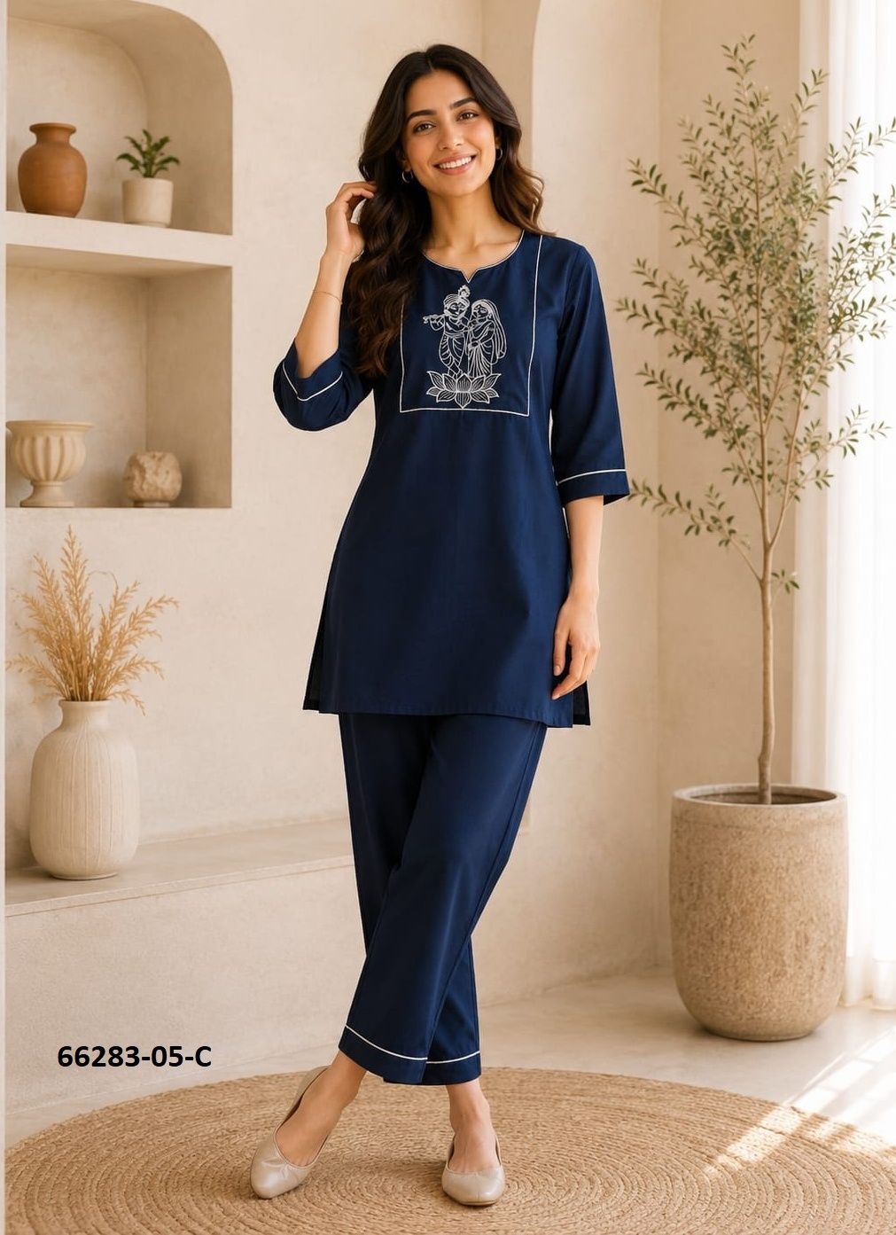 SERIES C5 - Catalog # 66283 (Set of 4 Tops With Bottoms)