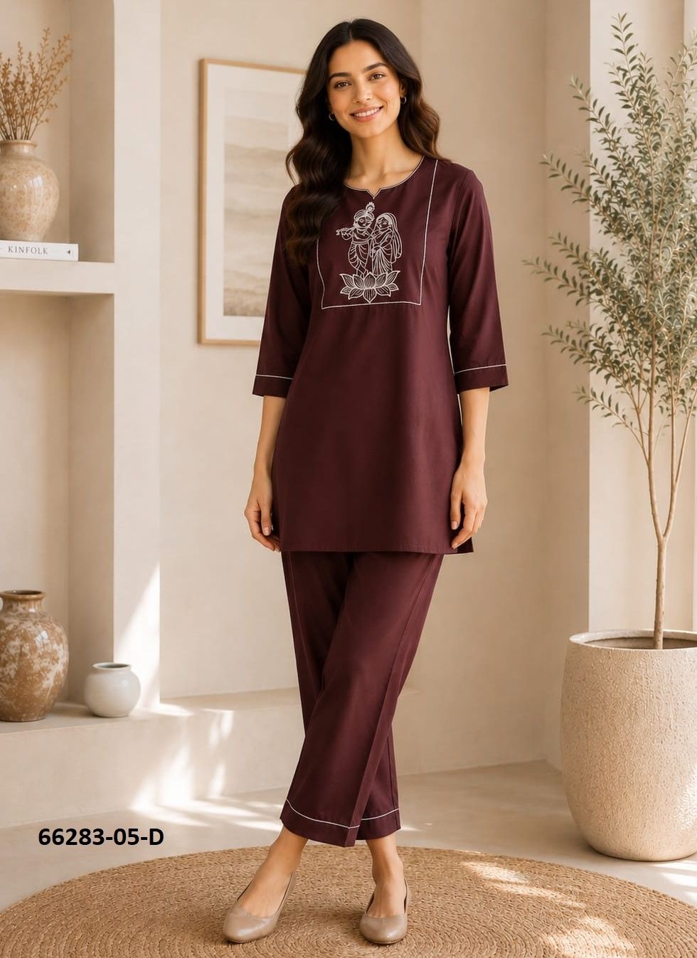 SERIES C5 - Catalog # 66283 (Set of 4 Tops With Bottoms)